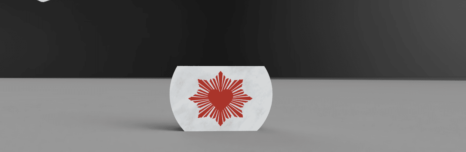 Vase.stl 3d model