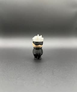Chibi Gojo 3d model