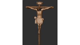 Jesus 3D Scanning STL Printable 3d model