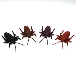 Articulated Roach 3d model