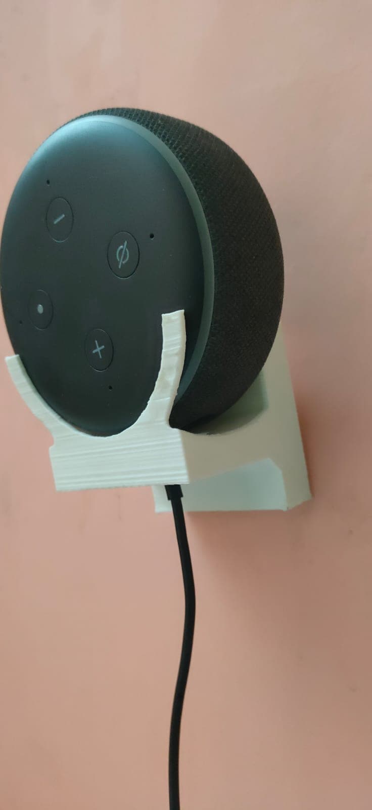 echo_3.stl 3d model