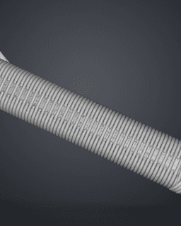 Atreides' Third Sword - Dune 3d model