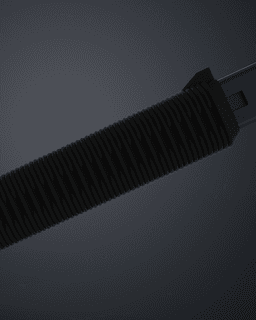 Atreides' Third Sword - Dune 3d model