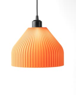 Pendant Lamp F013 by UMINO 3d model