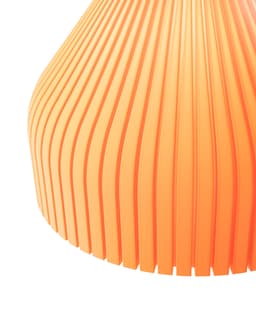Pendant Lamp F013 by UMINO 3d model