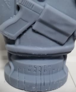 3d model
