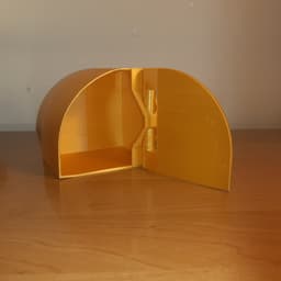 Big Box 3d model