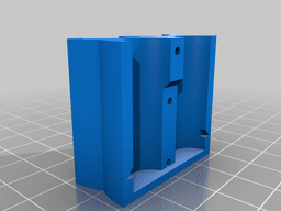 Fidget Button 3d model