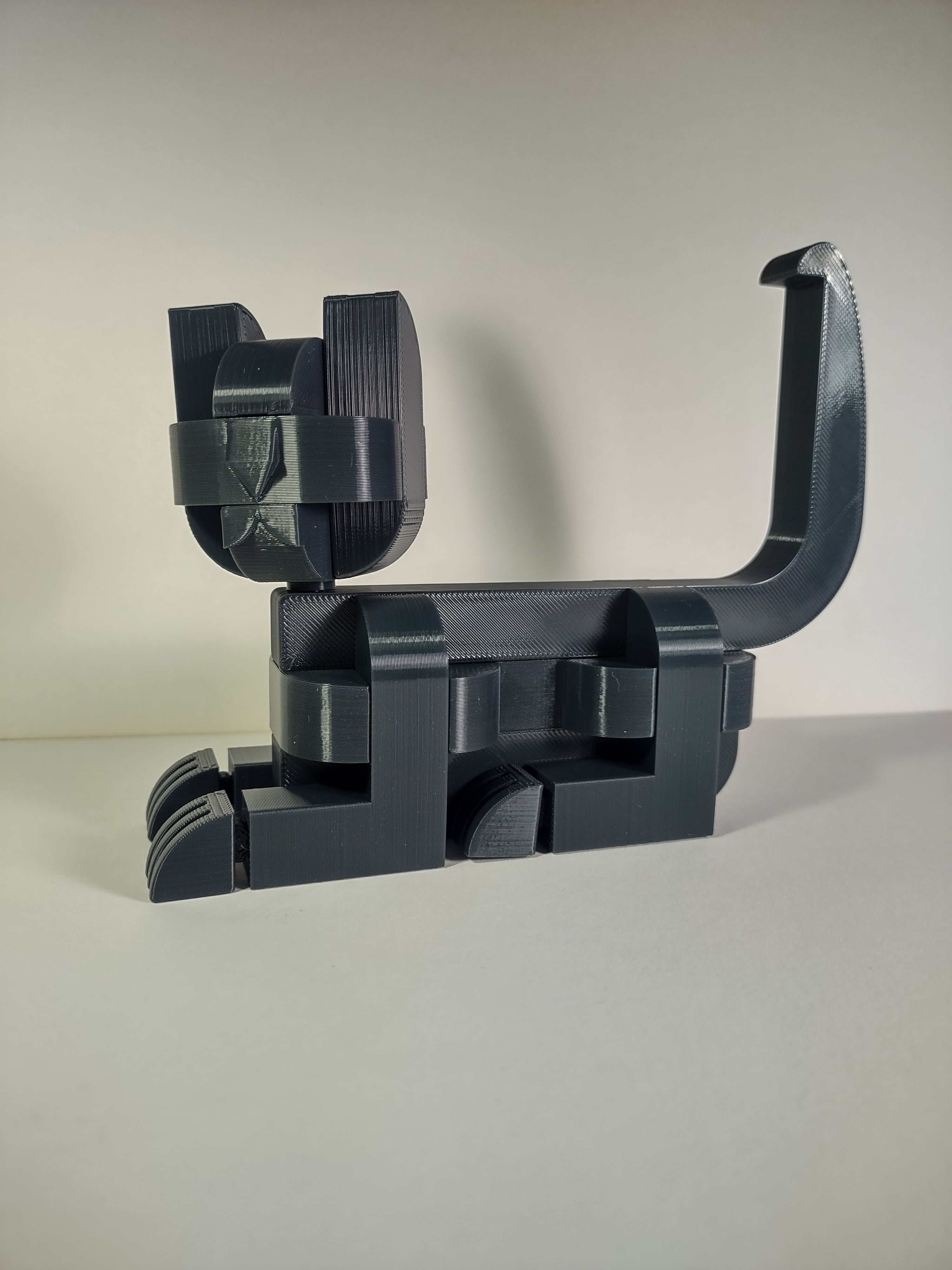 KATO RIPOZA 3d model