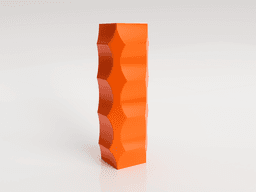Vase 3d model