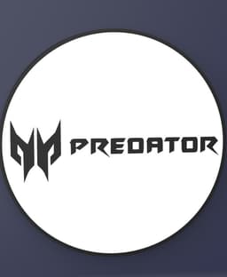 Acer Predator - FREE wall art 3d model