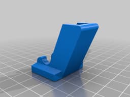 Thumb Saver For 22lr Pistol Magazines 3d model