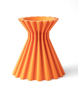 Flower Vase F033 by UMINO 3d model