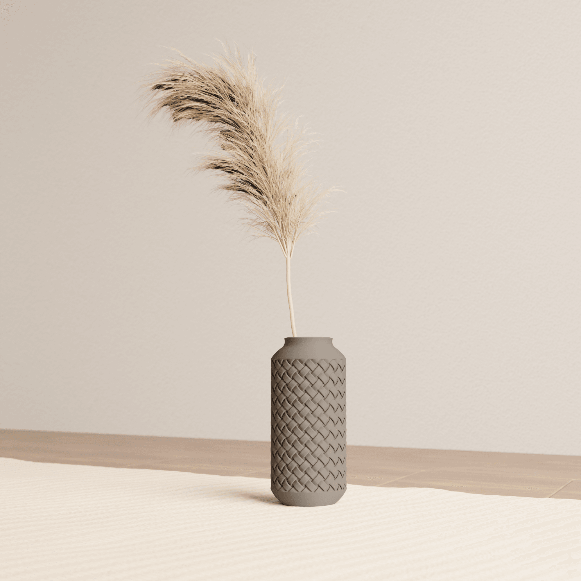 Vase 3d model
