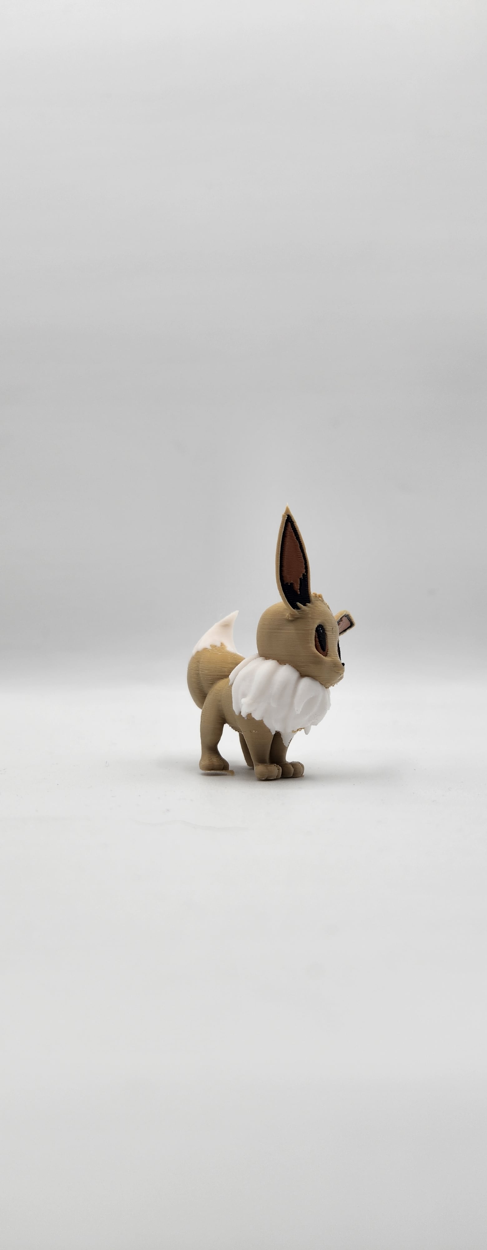 Pokemon - EEVEE 3d model