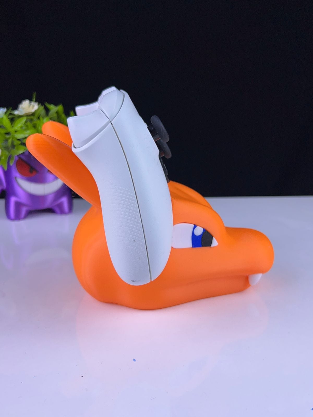 Charizard Controller Holder 3d model