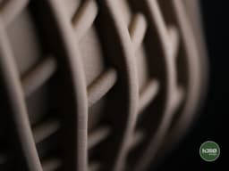 influx · vase 3d model