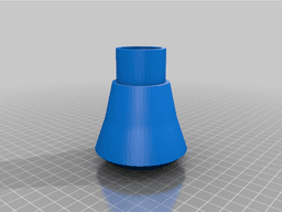 Boromir's Lightsaber 3d model