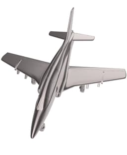 Soko G-4 Super Galeb 3d model