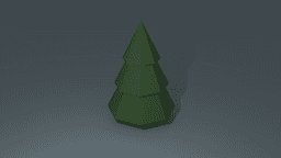 Tree 3d model