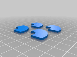 Tinylev Acoustic Levitator Case by INVESTEGATE 3d model