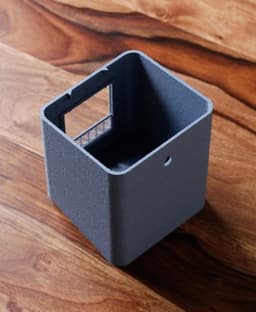 Birdhouse 16eme 3d model