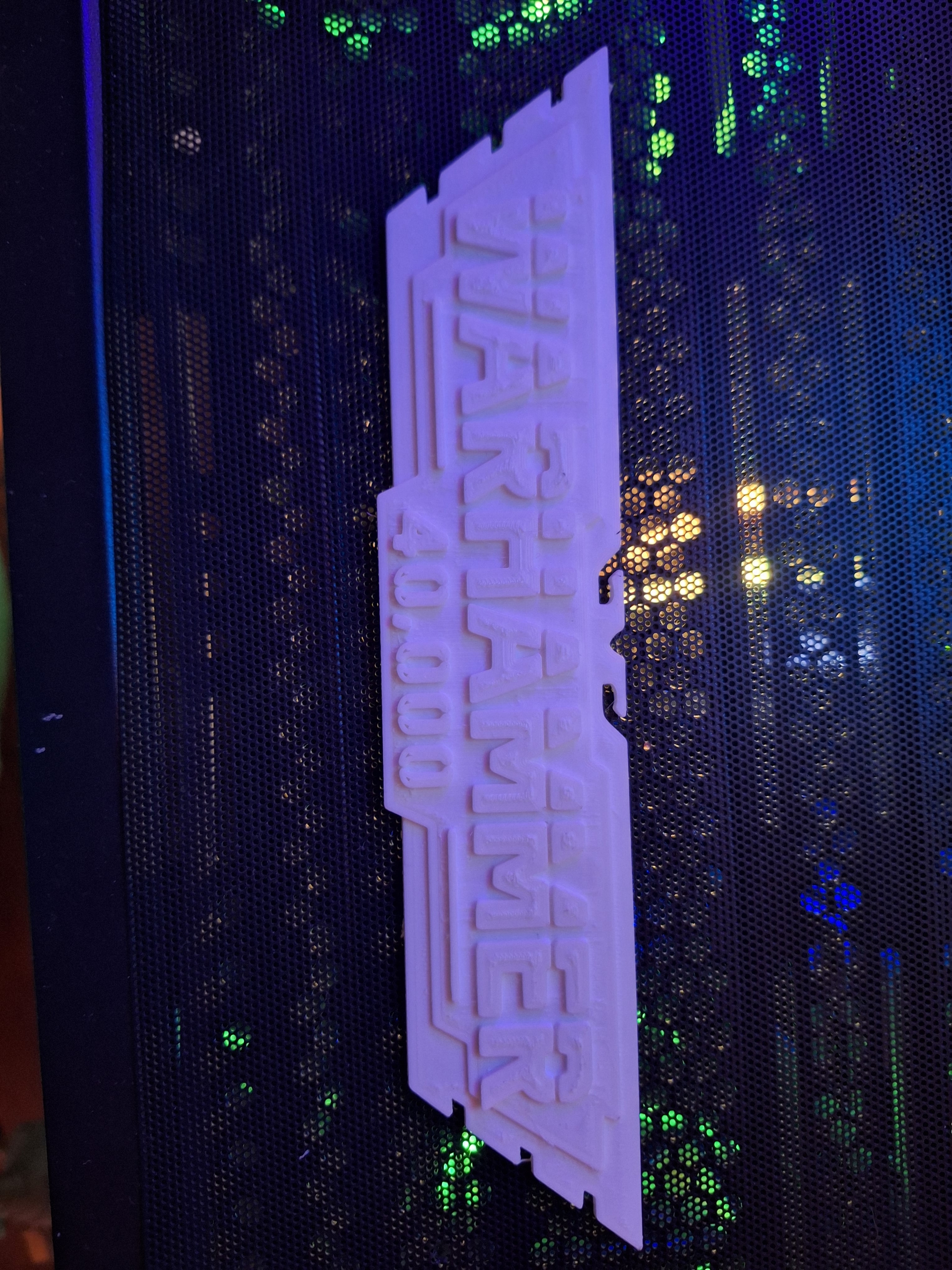 logo 3d model