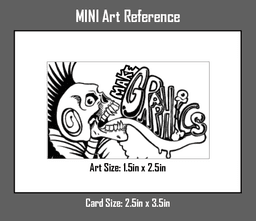 MINI Screen Printer 3d model