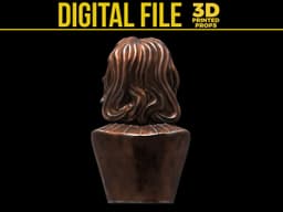 The Dude - Big Lebowski 3d model