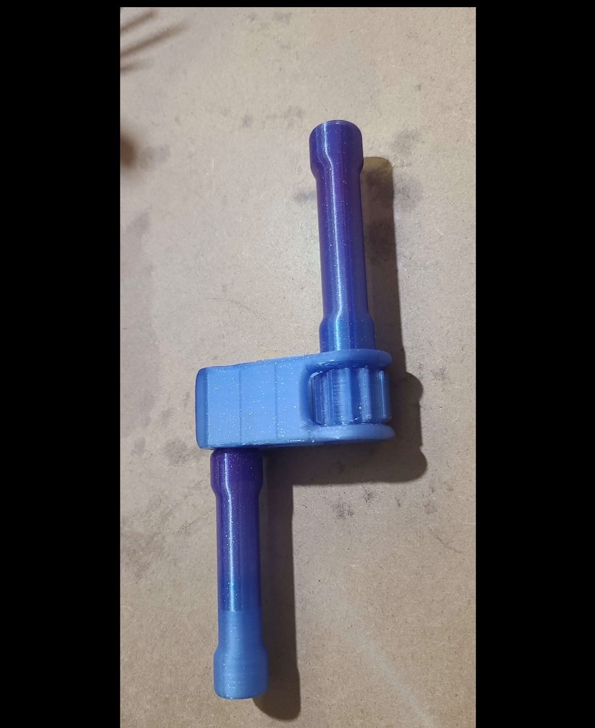 Fidget Spinner