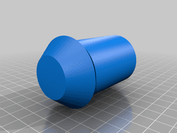 AoT/ODM inspired Lightsaber 3d model