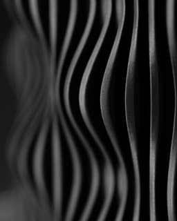 Muxel Planter Pot Reissue by MODERN MACHINE 3d model