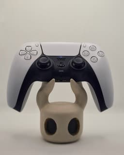 Hollow Knight Holder Controller 3d model