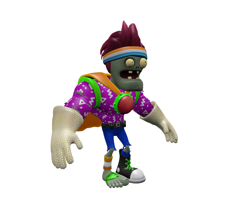 Party Brainz 3d model