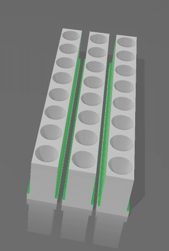 Eluator2000-1.5cm 3d model