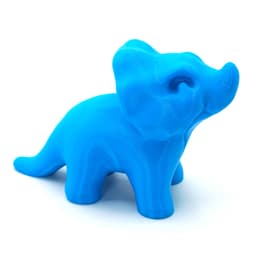 Soft Dinos 3d model