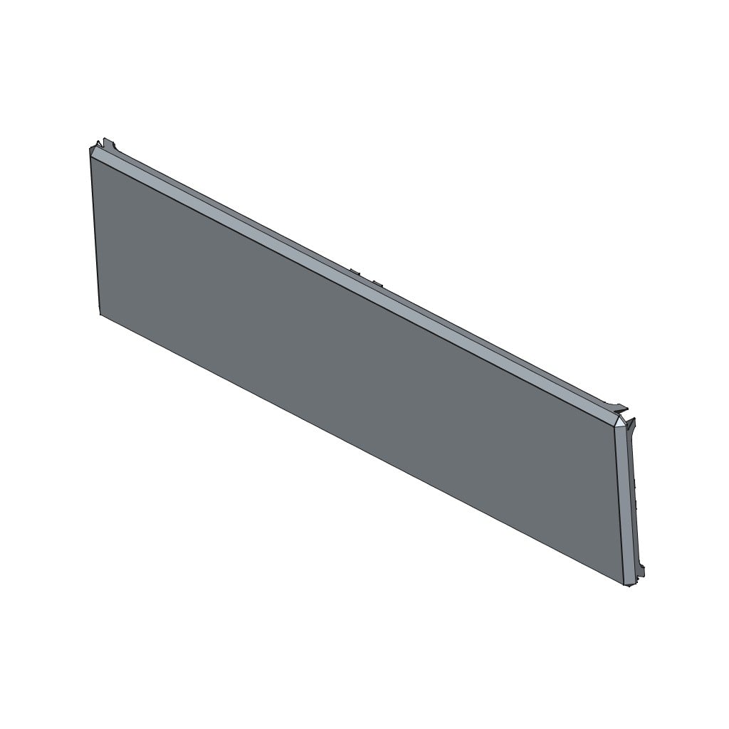 D-LOCK_BOX.3-10-B_BASE 3d model