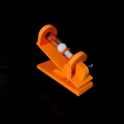 cañon.stl 3d model