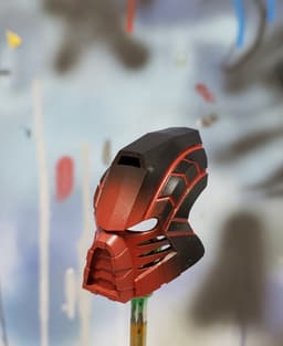 Guardian Hau 3d model