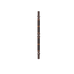 Pool Noodle Double Saber 9 3d model