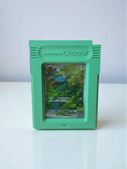 CARDBOY Stand for 35PT Magnetic Cases 3d model