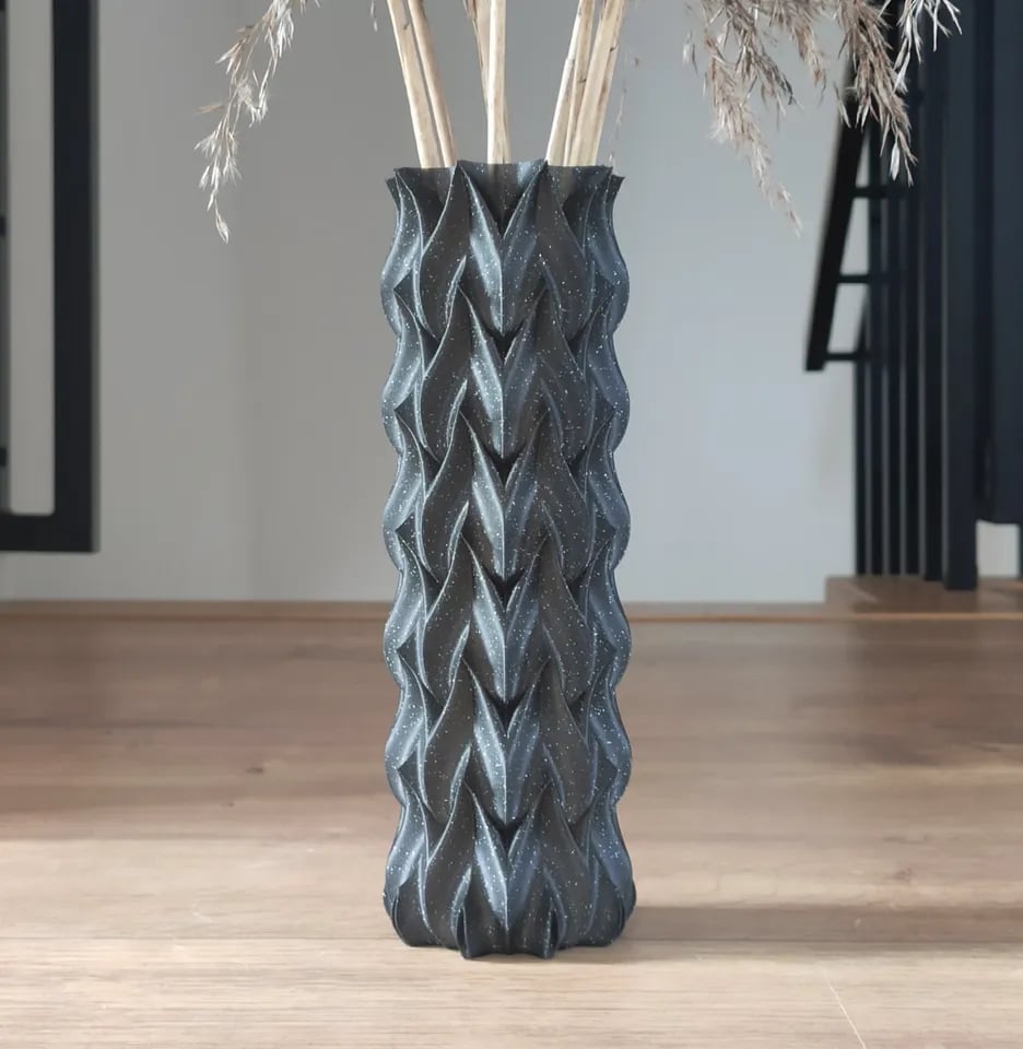 Vase 3d model