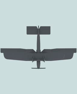 1:144 Junkers J.I 3d model