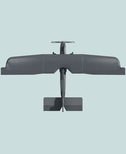 1:144 Junkers J.I 3d model