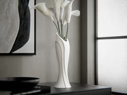 Capsule vase 3d model