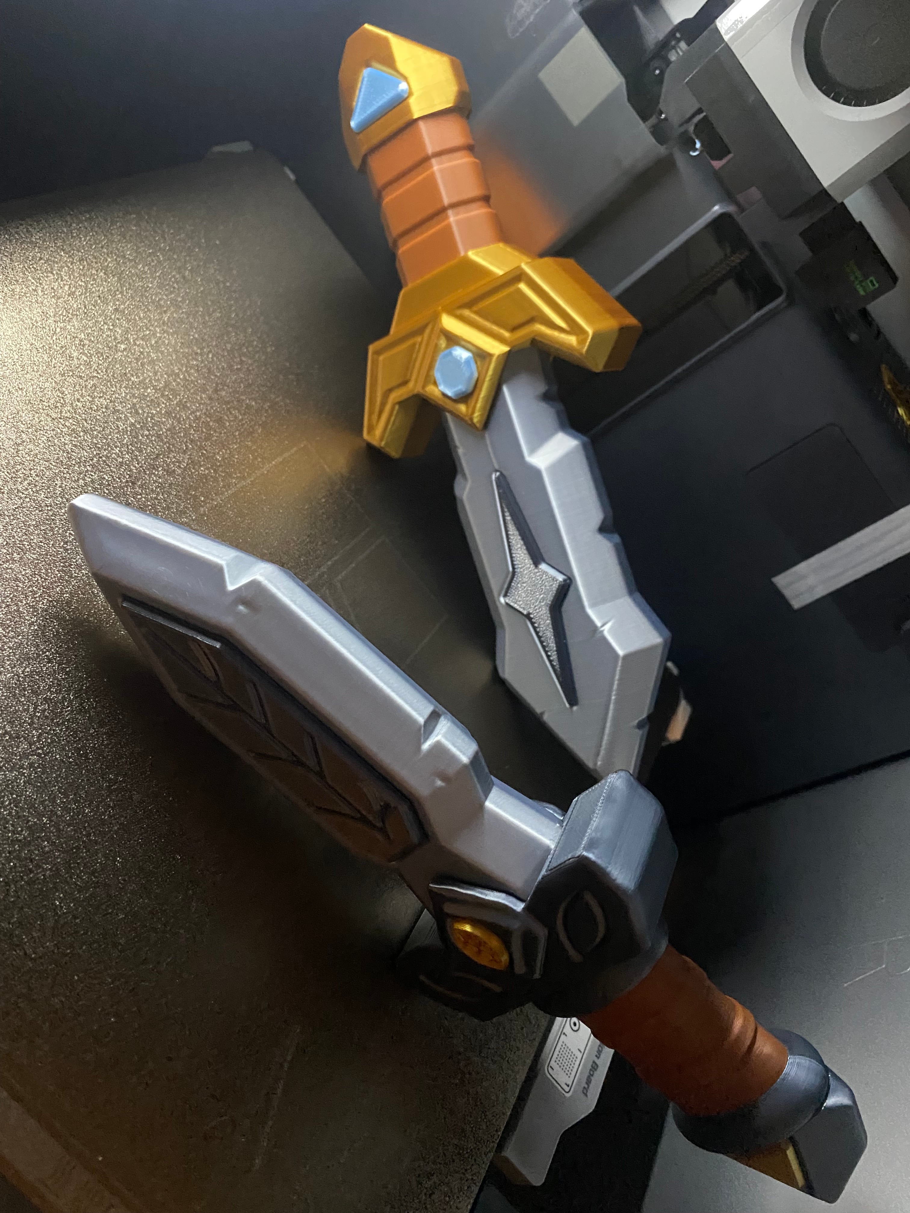 These are so cool! Lovely design!