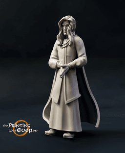 Chapter 9 - Complete Bundle 3d model