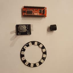 Glow Timer: The 10$ productivity tool 3d model