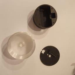 Glow Timer: The 10$ productivity tool 3d model
