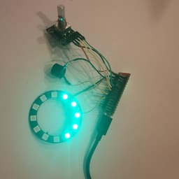 Glow Timer: The 10$ productivity tool 3d model